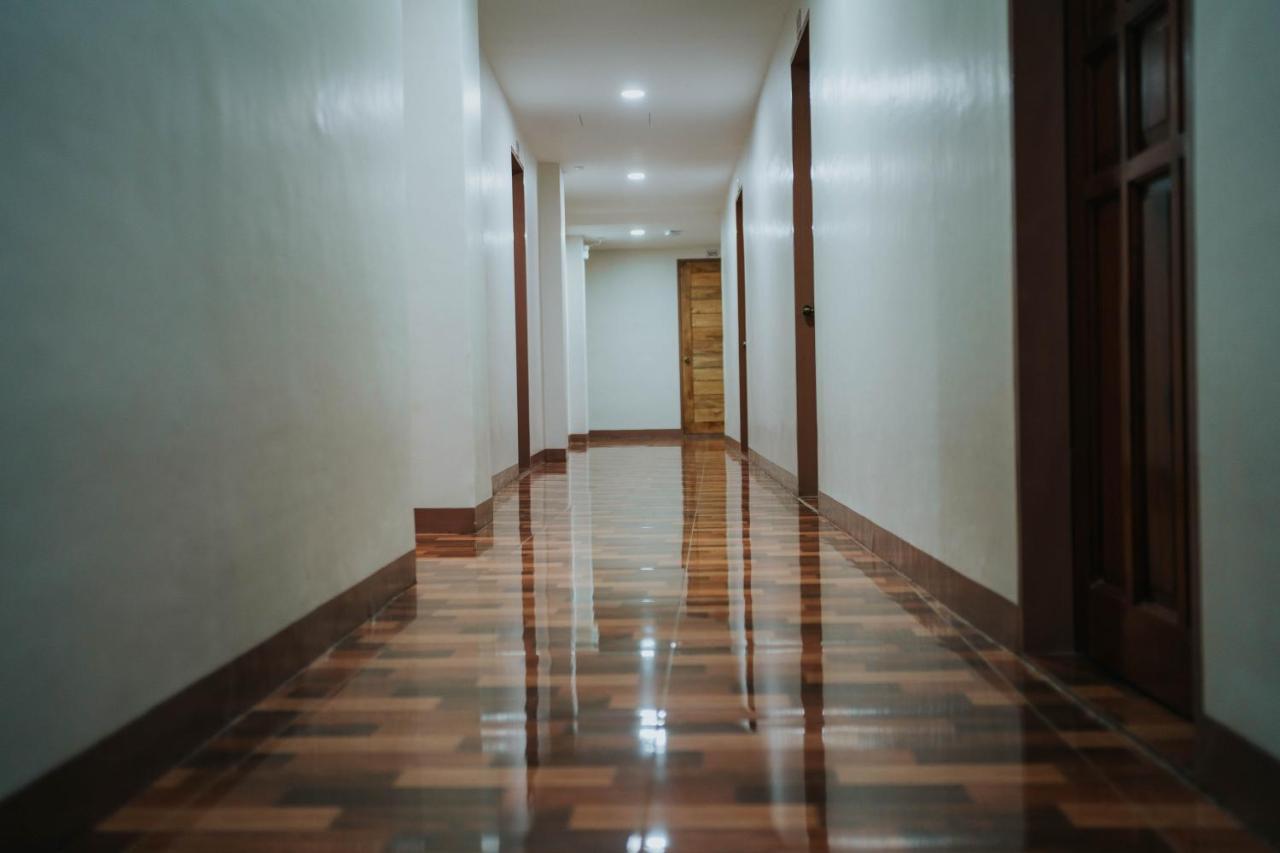 4K'S Pension House By Cocotel - Fully Vaccinated Staff Cebu Luaran gambar