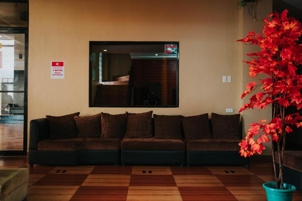 4K'S Pension House By Cocotel - Fully Vaccinated Staff Cebu Luaran gambar