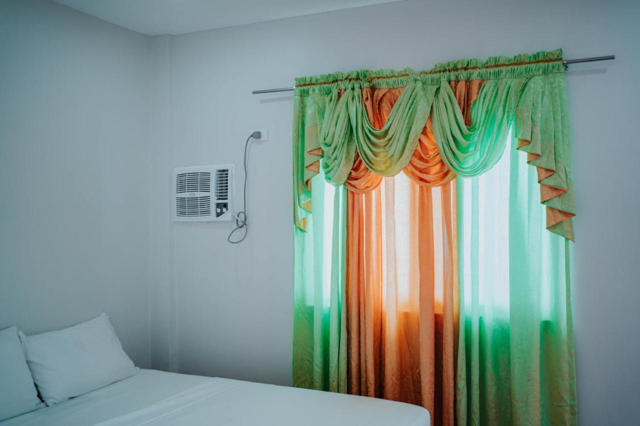 4K'S Pension House By Cocotel - Fully Vaccinated Staff Cebu Luaran gambar