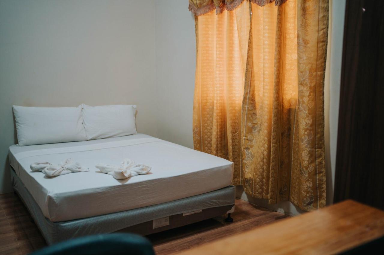 4K'S Pension House By Cocotel - Fully Vaccinated Staff Cebu Luaran gambar