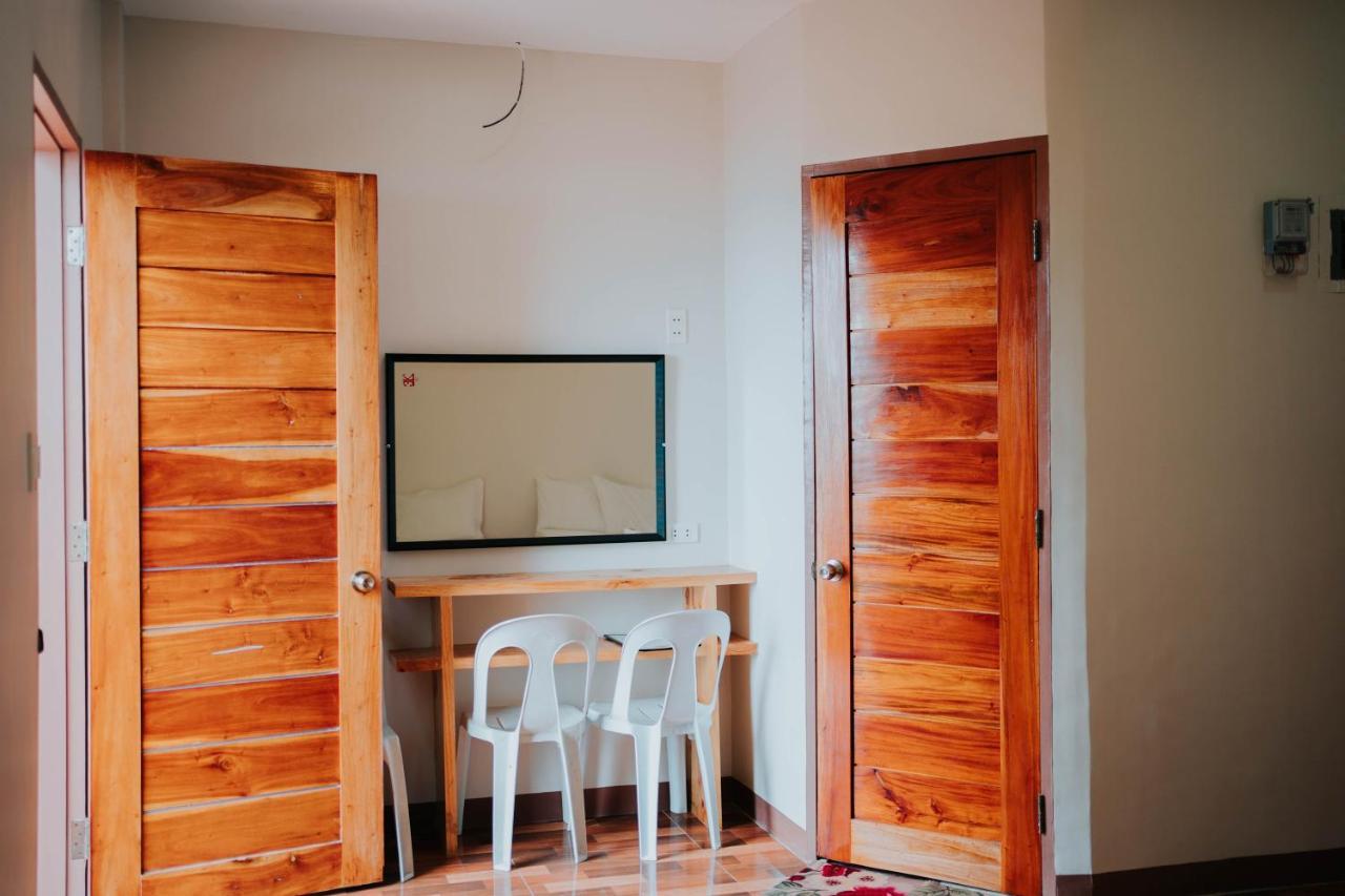 4K'S Pension House By Cocotel - Fully Vaccinated Staff Cebu Luaran gambar