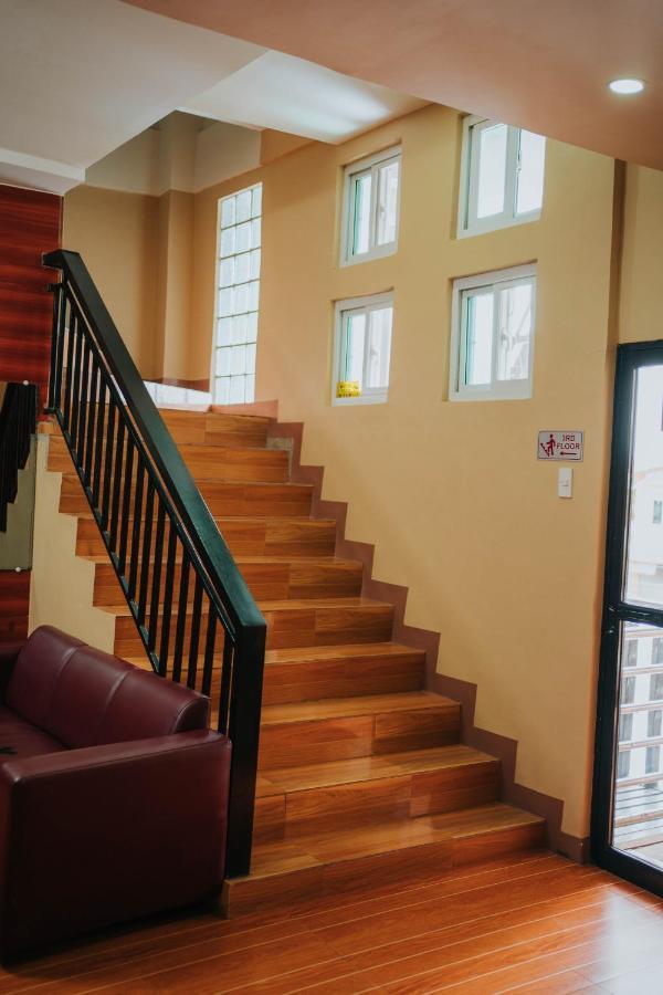 4K'S Pension House By Cocotel - Fully Vaccinated Staff Cebu Luaran gambar