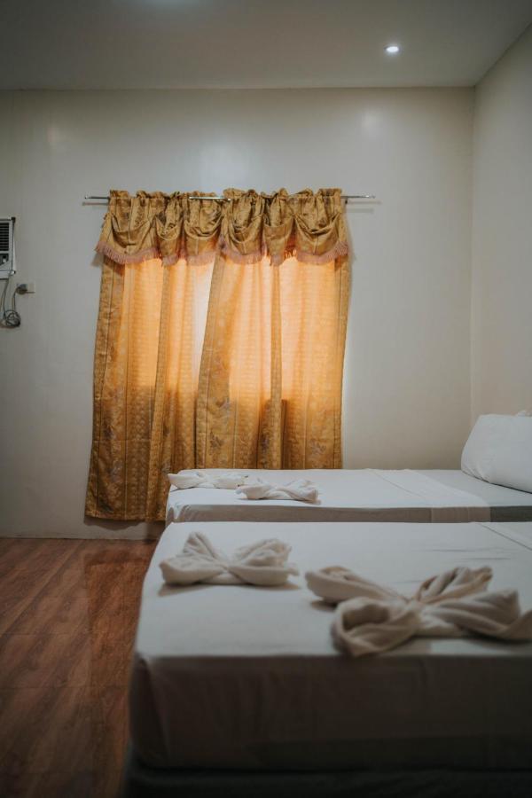 4K'S Pension House By Cocotel - Fully Vaccinated Staff Cebu Luaran gambar